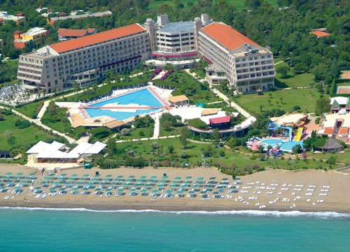 KAYA BELEK